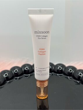 Mixsoon PDRN Collagen Hydrating Eye Cream Serum